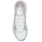 Nike M2K Tempo White Blue Trainers UK 3.5