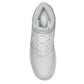 Nike Ebernon Mid White Trainers UK 8