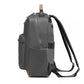 Miss Lulu Stylish Women’s Backpack with Laptop Sleeve, Multiple Pockets and Trolley Sleeve - BPM2431