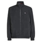 Tommy Hilfiger Tommy Jeans Tjm Essential Jacket Dm0Dm15916 4500486555 Black Black Jacket Mens
