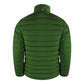 Aquascutum Active 100Grock Neck Jacket Army Green Jk012 06 Green Jacket Male