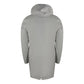Aquascutum Active 3 Way Parka Anarctica Jk001 24 White Parka Jacket Male