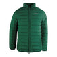 Aquascutum Active 100Grock Neck Jacket Hunter Green Jk012 27 Green Jacket Male