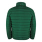 Aquascutum Active 100Grock Neck Jacket Hunter Green Jk012 27 Green Jacket Male