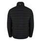 Aquascutum Active 100Grock Neck Jacket Black Jk012 16 Black Jacket Male