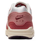 Nike Air Max 1 Red Trainers UK 3.5