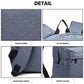 Kono Durable Polyester Everyday Backpack - E1930