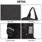 Kono Durable Polyester Everyday Backpack - E1930