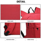 Kono Durable Polyester Everyday Backpack - E1930