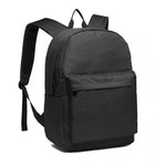 Kono Durable Polyester Everyday Backpack - E1930