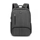 Kono Multi Compartment Backpack with USB Connectivity - E1978