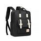 Kono Casual Lightweight Travel Backpack - EB2211