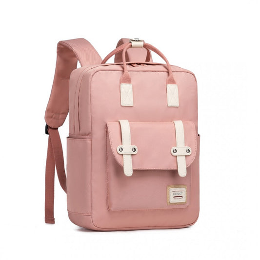 Kono Casual Lightweight Travel Backpack - EB2211