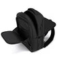 Kono Multi-Compartment Backpack With USB Port - EM2111