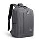 Kono Multi-Compartment Backpack With USB Port - EM2111