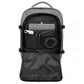 Kono Multi-Level Travel Backpack – High-Capacity Cabin Bag -EM2232