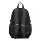 Kono Urban Water-Resistant Backpack – PVC Coated, Reflective Straps & Multi-Compartment Design - EQ2416