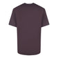 Amiri Print Logo Brown T-Shirt XS