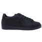 PHILIPP PLEIN F18S MSC1473 PLE008N 02 BLACK TRAINERS UK 8.5