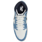 Nike Air Jordan One Retro High OG Trainers UK 4.5