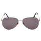 Tom Ford FT0993 28A Porscha Rose Gold Sunglasses 59/15/145