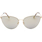 Tom Ford FT1005 32C Anais-02 Gold Sunglasses 62/17/140