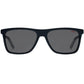 Hugo HG1003 07C5 Black Sunglasses 56/16/145