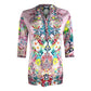 Inoa Keukenhof 120216 Pink Milano Shirt UK 10