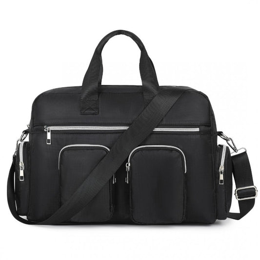 Kono Large Travel Bag – Multi-Pocket Design for Daily Use - MSK2436