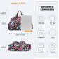 Kono Large Travel Bag – Multi-Pocket Design for Daily Use - MSK2436