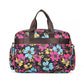 Kono Large Travel Bag – Multi-Pocket Design for Daily Use - MSK2436