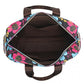 Kono Large Travel Bag – Multi-Pocket Design for Daily Use - MSK2436
