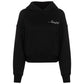 Amiri MA Script Black Hoodie S