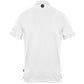 Plein Sport Circle Emblem Logo White Polo Shirt S