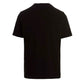 Amiri Crystal Ball SS Logo Black T-Shirt S