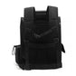 Dogat Expandable Foldable Pet Backpack Carrier – Ventilated & Secure Travel Bag - PTD2441