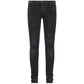 Amiri Slim Fit Thrasher Plus Aged Black Denim Jeans W30 L32 / 32L