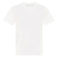 Amiri Core Logo White T-Shirt S