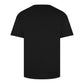 Amiri Pegasus Script Logo Black T-Shirt S