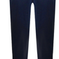Aquascutum Aa_Ow04_St002 Oldchool Crewneck Navy St002 11 Navy Blue Creckneck And Track Pants Set Male