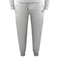 Aquascutum Aa_Ow04_St002 Oldchool Crewneck Grayel St002 Grey Creckneck And Track Pants Set Male