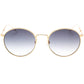 Tommy Hilfiger TH1586 0000 9O Rose Gold Sunglasses 52/19/140