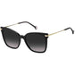 Tommy Hilfiger TH1880 0807 9O Black Sunglasses 55/18/140