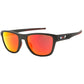 Tommy Hilfiger Red ML HC Lens Metal Grey Sunglasses One Size