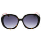 Tommy Hilfiger Dark Grey F Lens Havana Brown Sunglasses TH2106 0086 9O