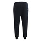 Aquascutum Active Basic Rib Track Pant Black Sweatpants TR001 16