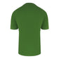 Aquascutum Active Piping Design Army Green T-Shirt TS005 06