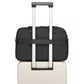 Kono Multi-Functional Travel Tote & Duffle Bag – Spacious with Expandable Compartment & Wet/Dry Pocket - TVK2430