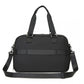 Kono Multi-Functional Travel Tote & Duffle Bag – Spacious with Expandable Compartment & Wet/Dry Pocket - TVK2430