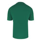 Aquascutum Active Check Pocket Hunter Green T-Shirt TS004 27